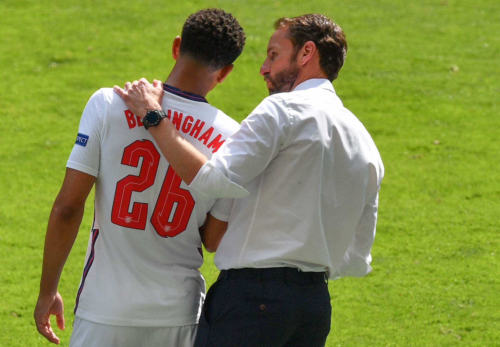 波切蒂诺：我在美国很开心，但也一直想着有一天能回到英超（波切蒂诺：乐在美国，仍盼有朝一日重返英超）