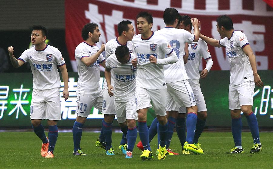 萨尔瓦多：从国家队到青训，我喜欢关注中国足球的每一个层面（萨尔瓦多：从国家队到青训，我热衷洞察中国足球的每个环节）